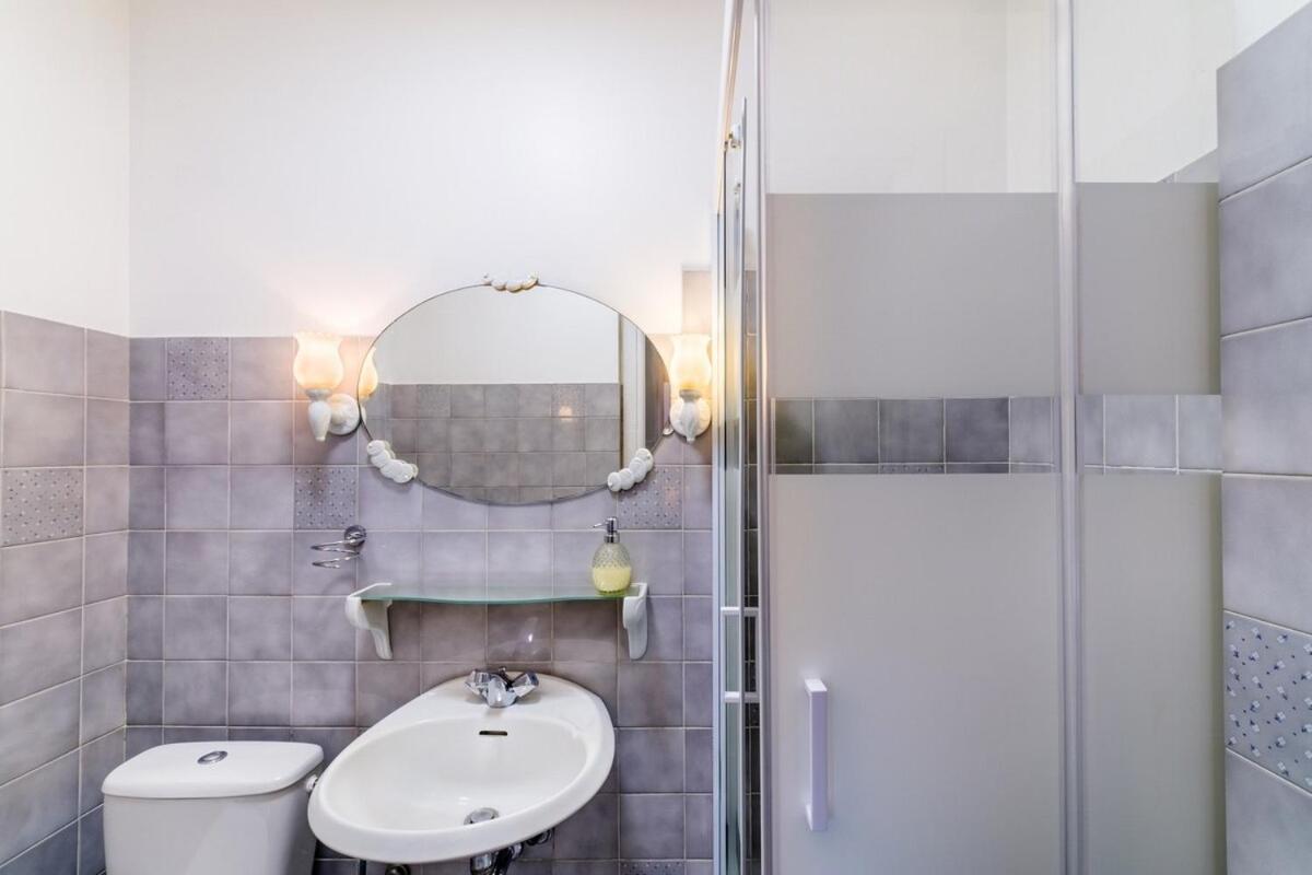 Le Riviera ~ Jardin ~ Parking ~ Climatisation Apartment Cagnes-sur-Mer Ngoại thất bức ảnh