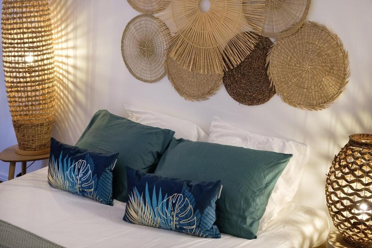 Le Riviera ~ Jardin ~ Parking ~ Climatisation Apartment Cagnes-sur-Mer Ngoại thất bức ảnh