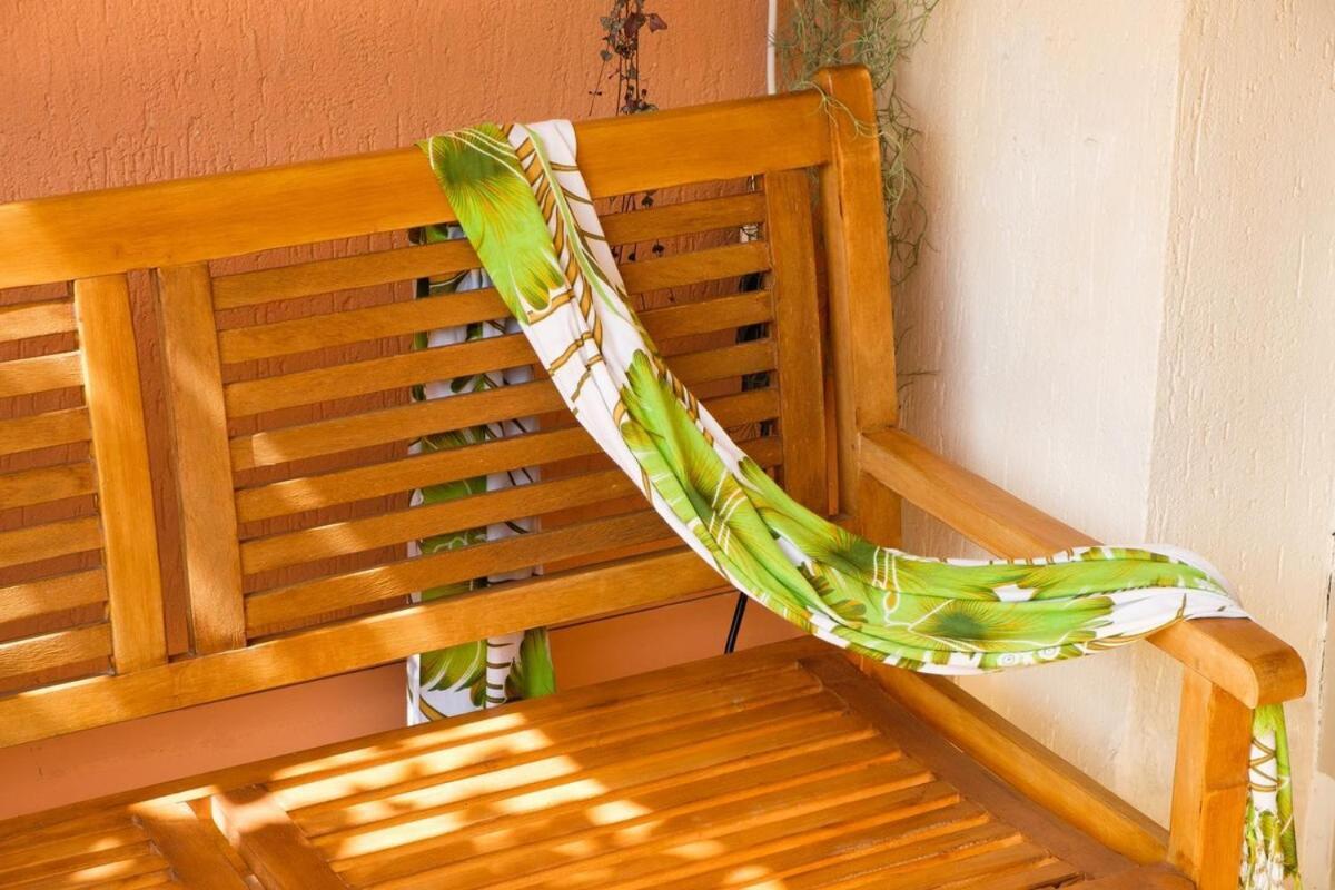 Le Riviera ~ Jardin ~ Parking ~ Climatisation Apartment Cagnes-sur-Mer Ngoại thất bức ảnh